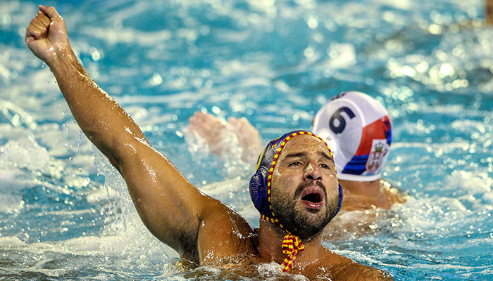 Apuestas Mundial Waterpolo - Hungría vs España: La selección hispana pretende evitarse los octavos de final